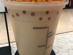 -KOI Thé(力宝广场店)