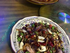 -宋记冕宁土菜馆(海门渔村二店)