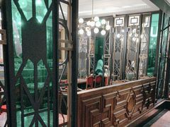 -新白鹿餐厅(爱琴海购物中心店)