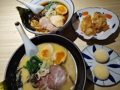 -麵の匠·一生堂(新世界店)