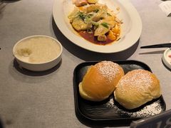 晓粤葱油淋鸡-晓粤·惹味粤菜(凯德乐峰广场店)