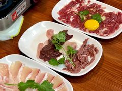 脆皖鱼片-陶冶居粥底小火锅(甲岸村店)