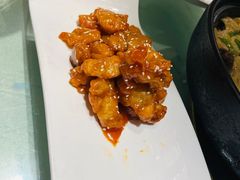 -陈江波老鸭煲(化工路店1号店)