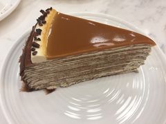 -Lady M(沙田新城市广场店)
