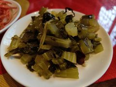 -面辣子·陕西家乡菜(长安店)