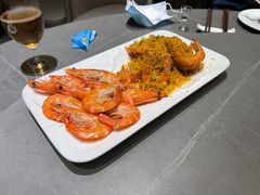 -神洲四海大酒楼(王府井澳门中心店)