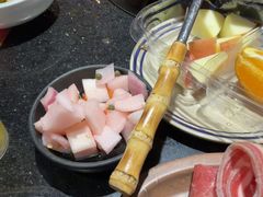 -小饕荟雅安贡椒鱼鲜馆(广福桥店)