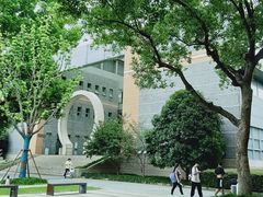 -苏州大学(天赐庄校区)