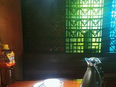 -绿茶餐厅(华联万柳店)