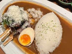 -CURRY YA 熟成咖哩專門店(深圳湾万象城店)