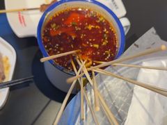 -串王阿三烧烤·小龙虾·烤鱼(拱墅胜利河美食街店)