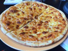 玛格丽特比萨-花腰餐吧Bistro烧烤 傣味(传媒大学店)
