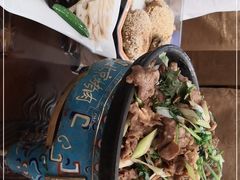 -烤肉季饭庄