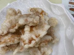 -服务大楼冷面(延大店)