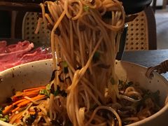 -芸鲜季·云南野生菌餐厅· 云南风物味研社(闵行店)