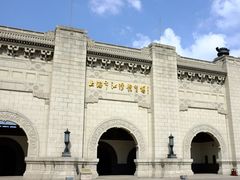 -江湾体育中心游泳馆