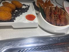 -海底捞火锅鲜切牛肉主题店(长寿路店)