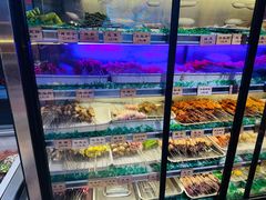 -7星海鲜烧烤(紫光福郡店)