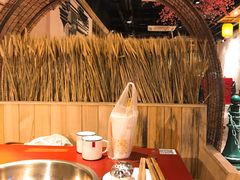 -黄家码头老火锅(解放碑旗舰店)