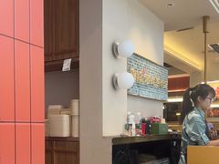 -鹅冠港式茶餐厅(来福士店)