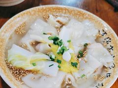 -天全县三土司椒麻鸡餐厅