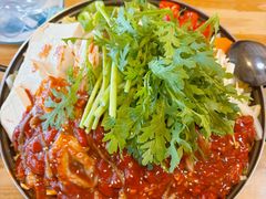 -东吉馆韩式餐厅(八经街总店)