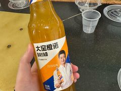 -清真宏玉祥黄门脸餐厅(华荫东里店)