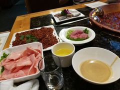 -老码头火锅(骡马市店)