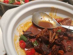 -鸽子侯·家宴·平价海鲜(绿地店)