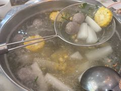 -潮悦牛肉火锅城(水贝店)