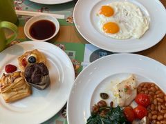 -上海静安香格里拉大酒店