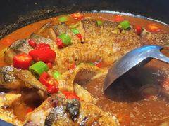 -鄱阳湖·江西小炒·瓦罐煨汤(五道口店)