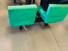暖心座椅-益民餐厅(交通大学店)