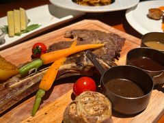 -布拉格餐厅· 中欧捷克菜(全国首店)