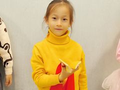 -蓝话筒·少儿成人演讲口才·主持朗诵·戏剧表演(大华第一坊店)
