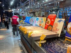 -79号渔船海鲜饭店(华强北店)