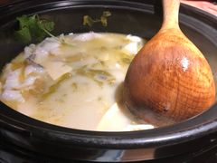 -九锅一堂酸菜鱼(新南凯德直营店)
