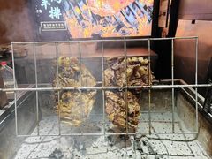 -蓝鲸湾汤泉(包河店)