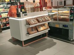 -盒马鲜生(岭南新世界店)