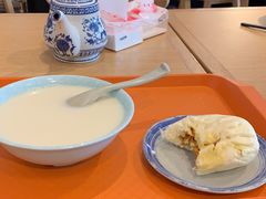 -马艾萨中国兰州牛肉拉面(劲松店)