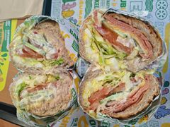 -赛百味SUBWAY(凯德mall大峡谷店)