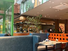 -志明眷村·台式融合菜·宵夜