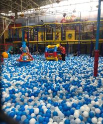 -爱丽丝奇幻乐园