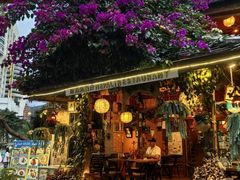 -库玛丽尼泊尔风味餐吧