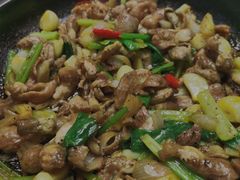 -来哥菜馆·大厨烹小鲜