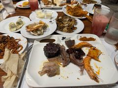-汉巴味德(沈阳万象汇店)