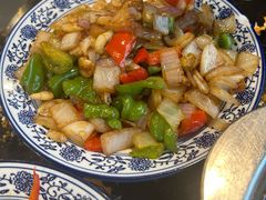-大众酸菜鱼(梨花巷总店)