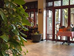 -古关火锅店(古北水镇景区店)