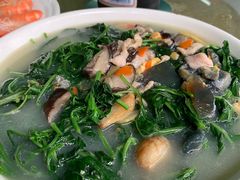 -大自然美食农庄(广州南站店)
