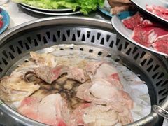 -圣罗巴甄选自助(麦凯乐店)